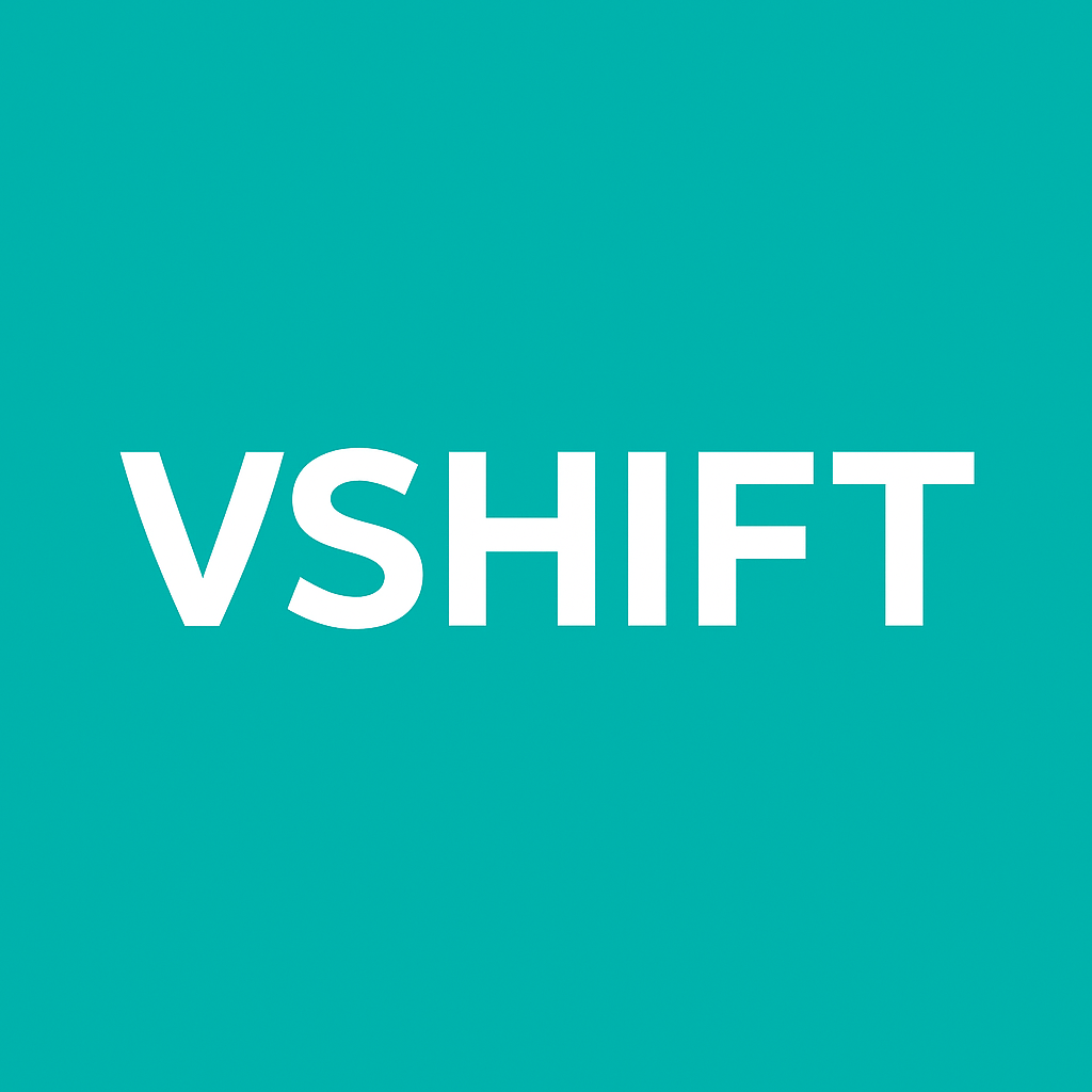 VSHIFT Cloud